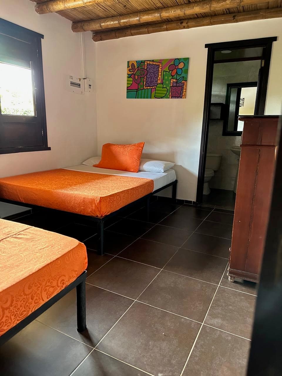 Habitación 10 Rancho Pardo