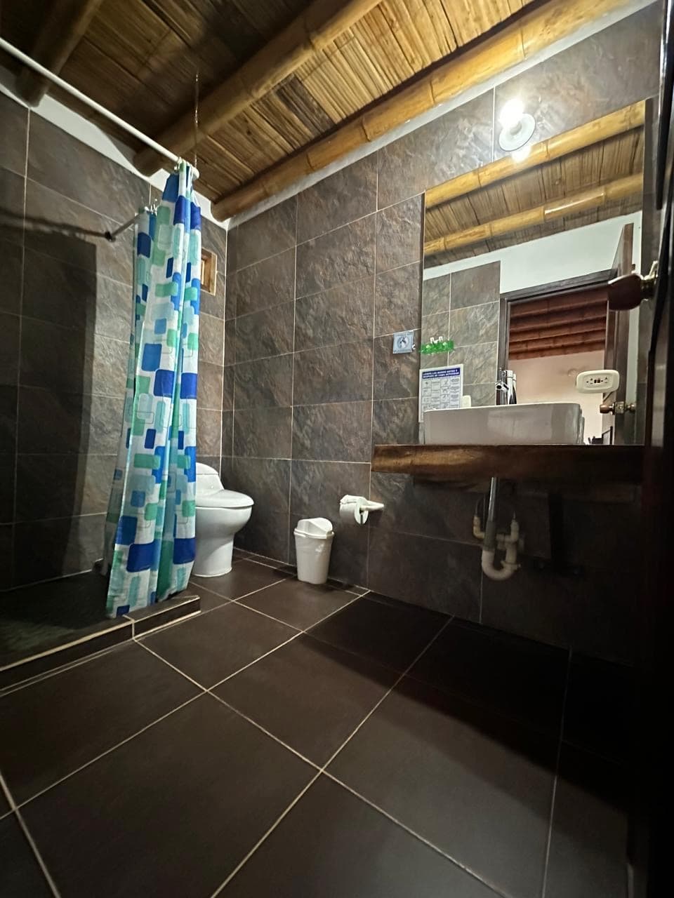 Habitación 7 Rancho Pardo