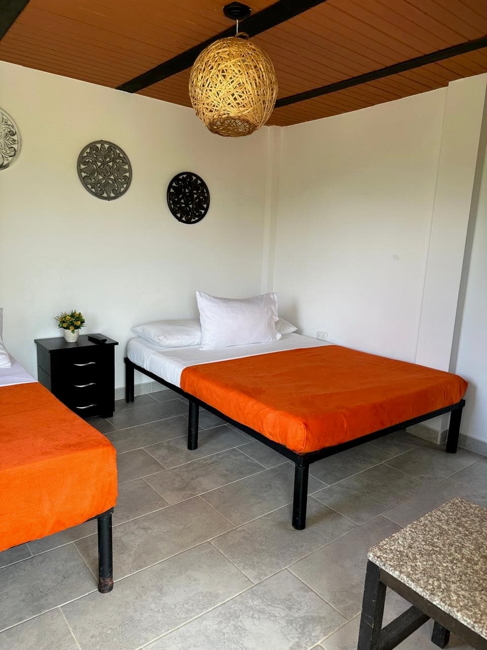 Habitación 8 Rancho Pardo