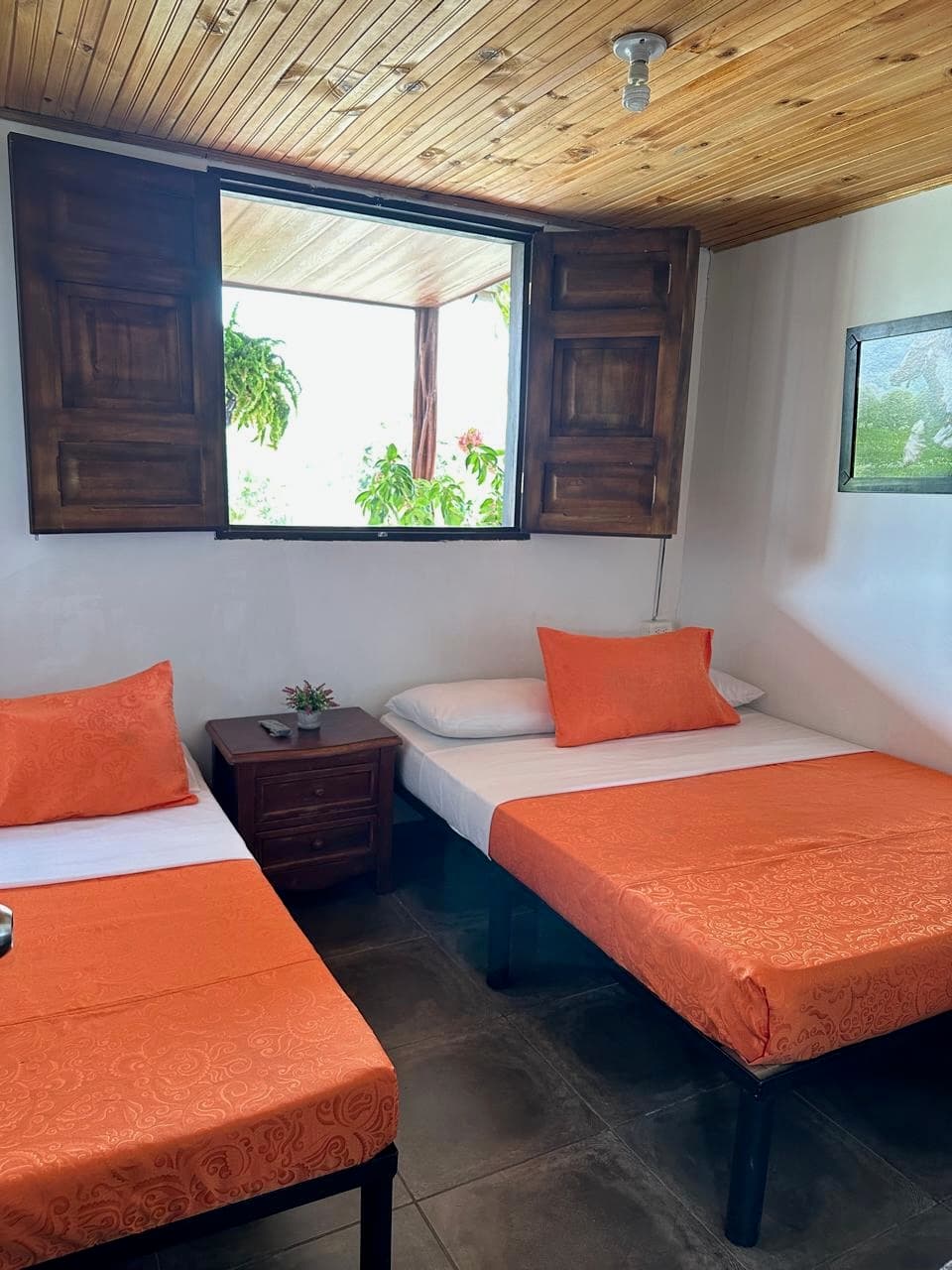 Habitación 9 Rancho Pardo