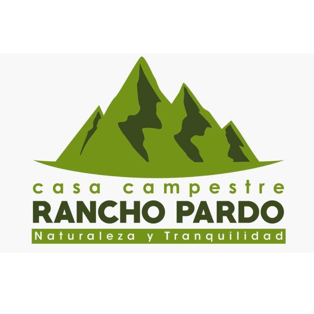 Rancho Pardo Logo