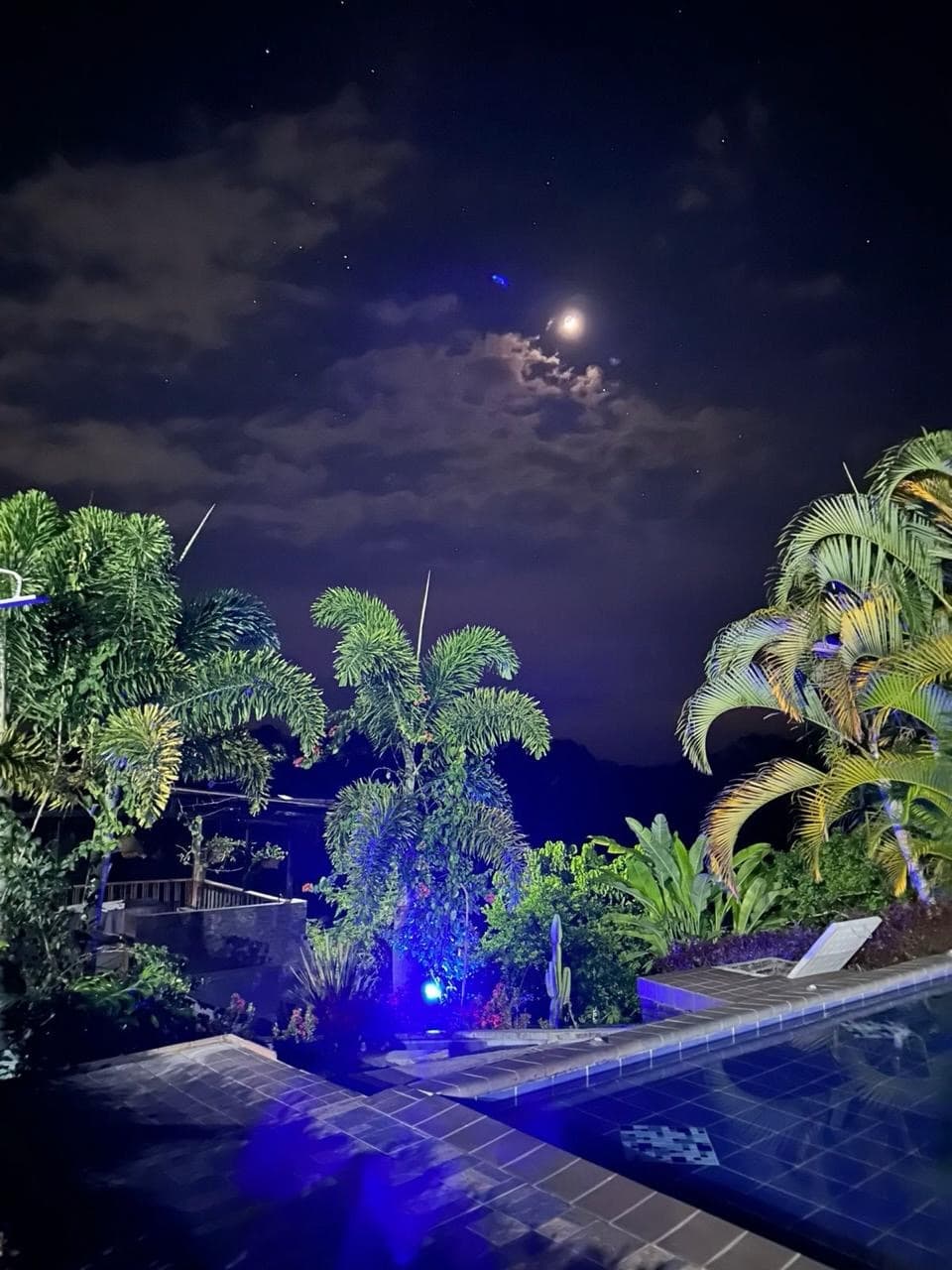 Piscina y zona húmeda 3