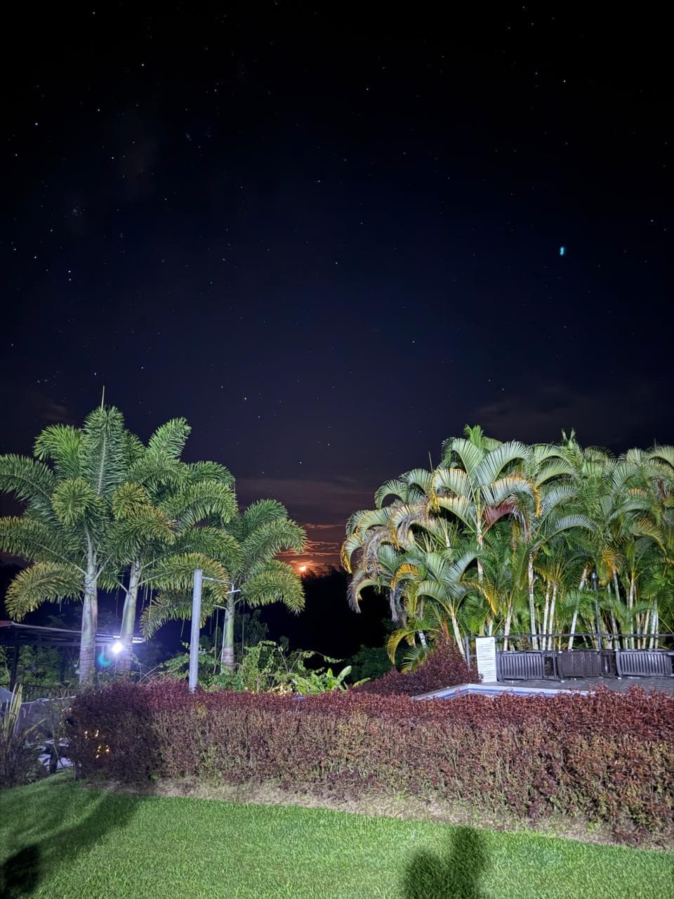 Zona social 7 Rancho Pardo